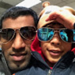 Meet your Posher, Ajeeb